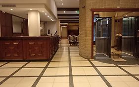 Gran Hotel Rivoli